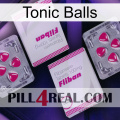 Tonic Balls 33